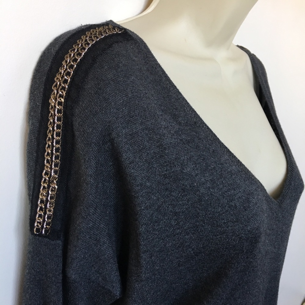 Rachel Roy. Sweater